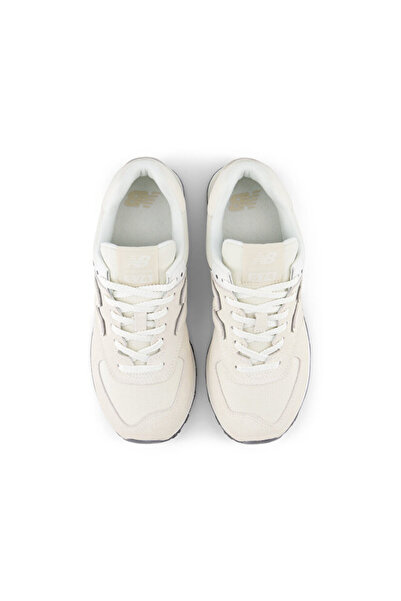 New Balance 574 Beige Model Collection Women's Casual Shoes Wl574Rbl Beige
