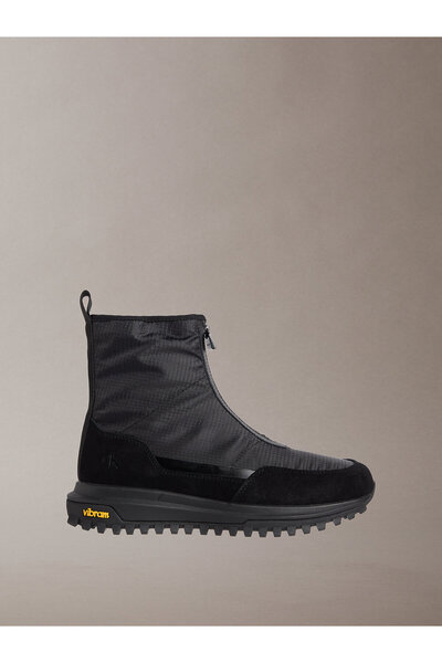 Calvin Klein Vibram ®   Utility Hybrid Runner Boots