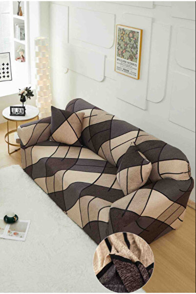 Inovius Husa Canapea 2 Locuri Elastica Moderna - JOJ369