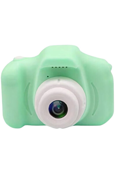 SDEPOT Cameră digitală pentru copii, SDEPOT, Full HD, portabilă cu jocuri înc...