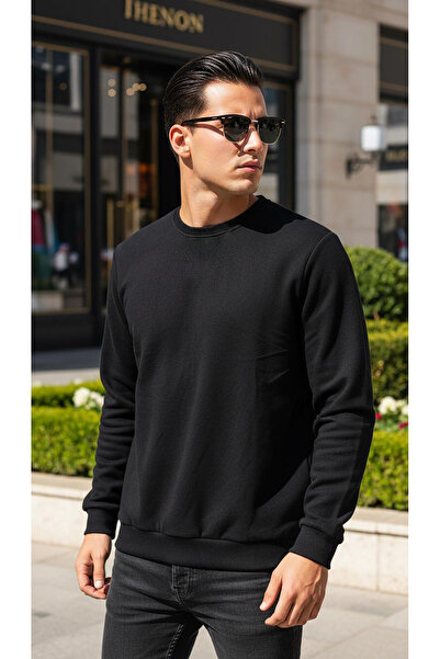 DYNAMO Polar Basic Sweatshirt