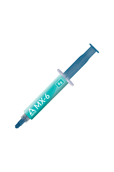 SONREYON Arctic 8 Gram Mx-6 Thermal Paste (7.5W/Mk Thermal Conductivity)