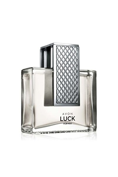 AVON Luck for Him Eau de Toilette