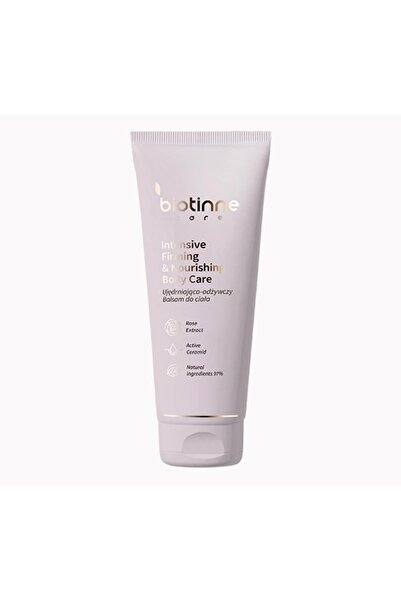 biotinne كريم العناية بالجسم لشد البشرة وتغذيتها 250 مل