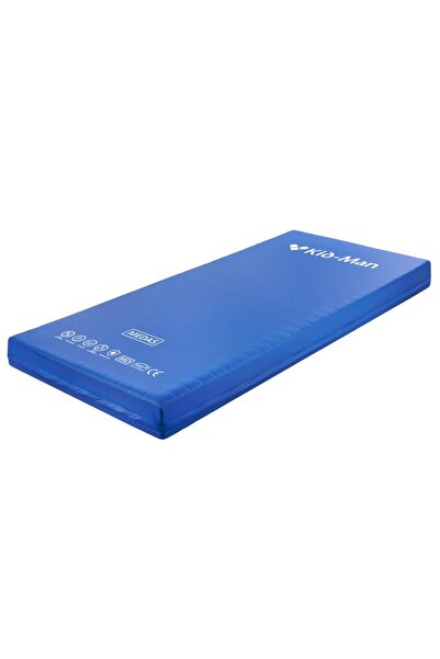 Medas anti-decubitus mattress 90 x 200 x 12 cm with medical waterproof cover