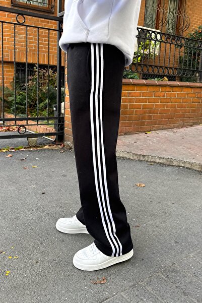 Flaw Wear Pile Sweatpants