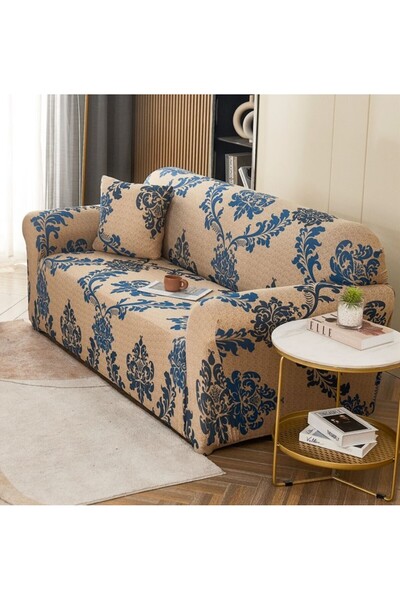 Inovius Husa Canapea 2 Locuri Elastica Moderna - JO762