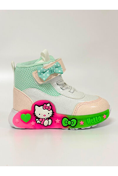 Casabony Adidași pentru fete Hello Cat
