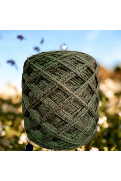 Kırlangıç Wool acrylic hand knitting rope 180 gr