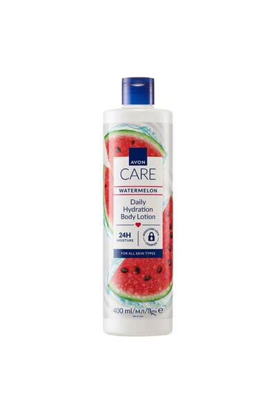AVON Watermelon Daily Hydration Body Lotion
