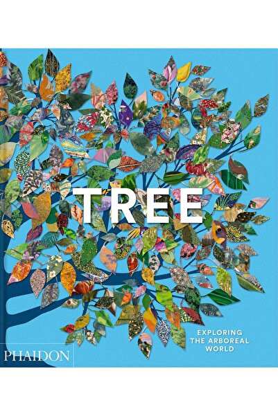 Phaidon Δέντρο: Εξερευνώντας τον οροφικό κόσμο