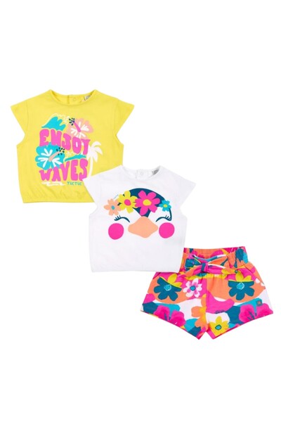 Tuc Tuc Girls' Suit 11369693