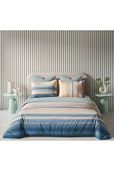 Inovius Finet Bed Linen 6 Pieces With Elastic - CPL302