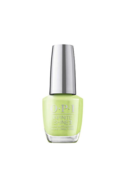 OPI Βερνίκι νυχιών με εφέ τζελ, Infinite Shine Summer Δευτέρα–Παρασκευή, 15ml