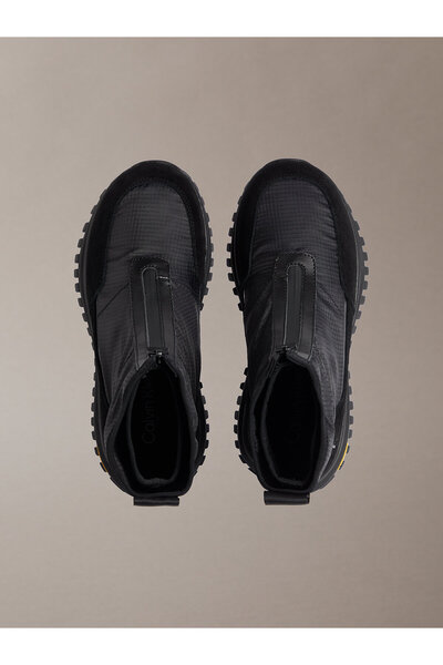 Calvin Klein Vibram ®   Utility Hybrid Runner Boots