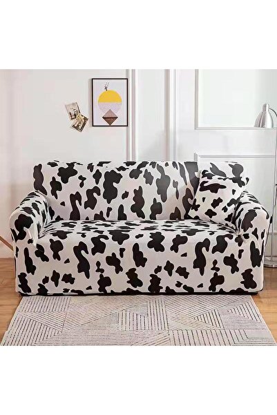 Inovius Husa Canapea 2 Locuri Elastica Moderna - EAT536