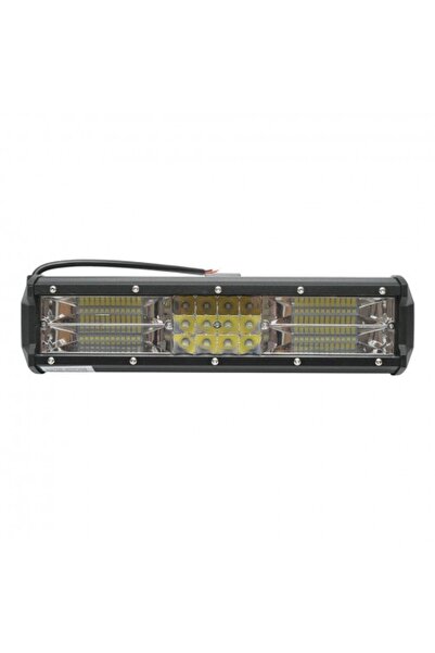 OEMS Led bar projector car 180w 30 CM atv truck suv offroad