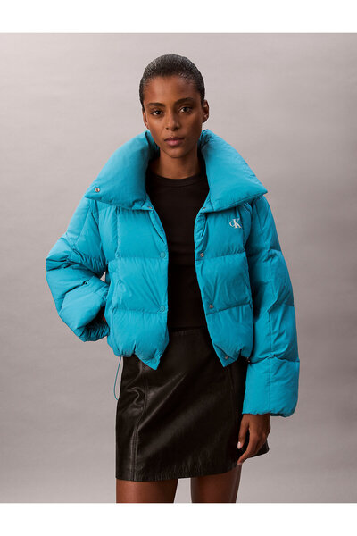 Calvin Klein Short down Puffer Jacket
