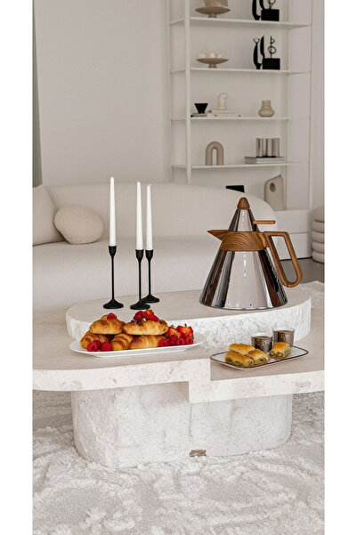 Generic 700ml tea and coffee thermos