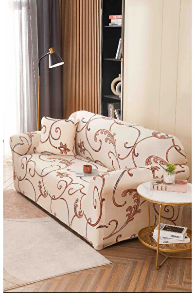 Inovius Husa Canapea 3 Locuri Elastica Moderna - JOJ387