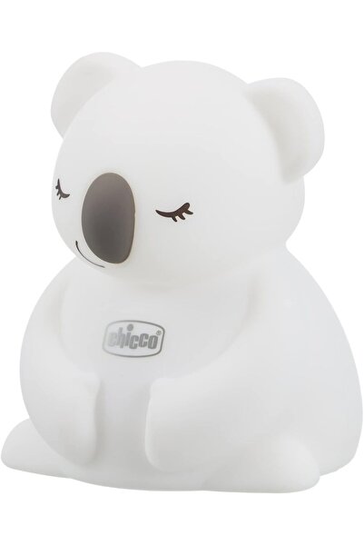 Chicco Sweet Nightlight Koala (Rechargeable Lamp - USB cable included) 0m+
