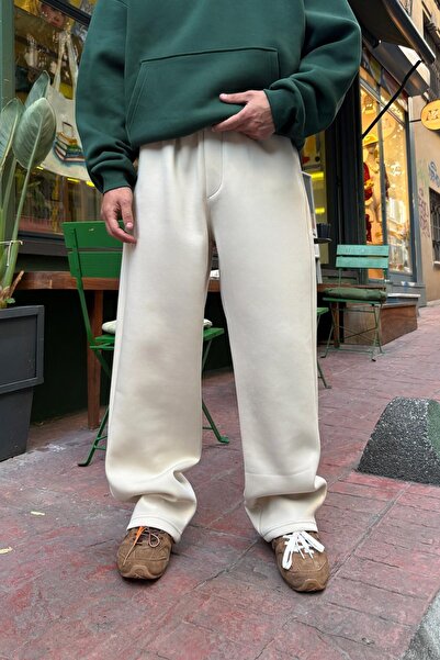 Flaw Wear Basic Sweatpants