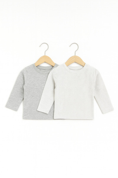 For My Baby Turtleneck Sweatshirt