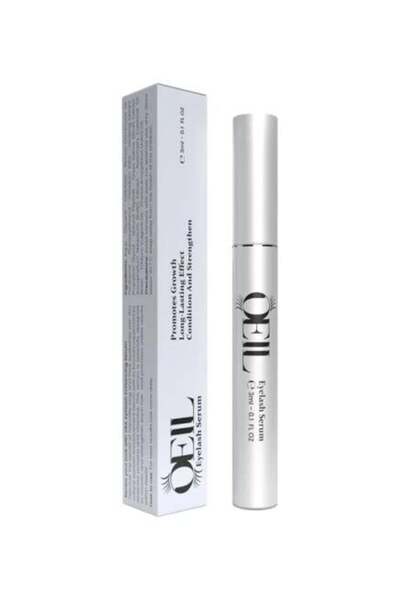 OEIL - سيروم إطالة وتكثيف الرموش 3 مل