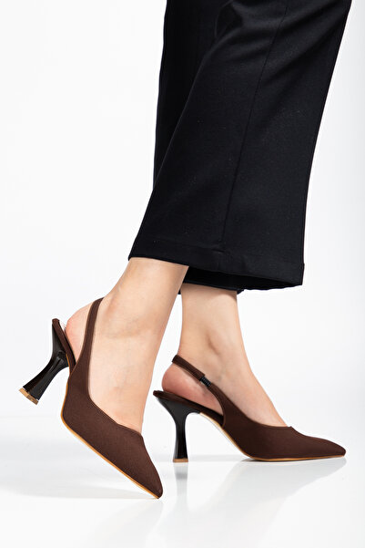 HCO Women's 10 Centimeter Evening Dress Shoes