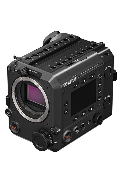 Fujifilm GFX Eterna 55 CINE KAMERA