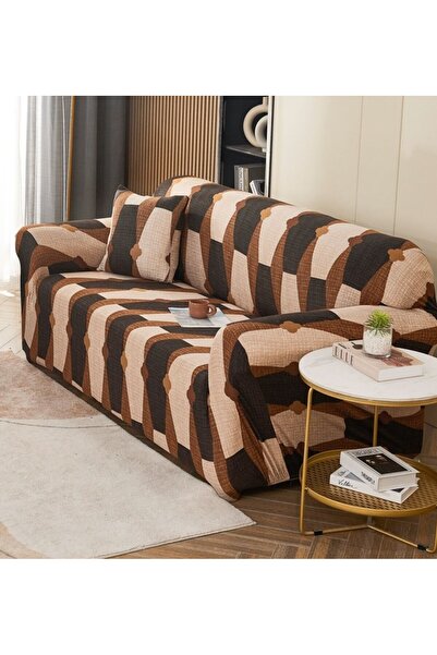 Inovius Husa Canapea 2 Locuri Elastica Moderna - JO755