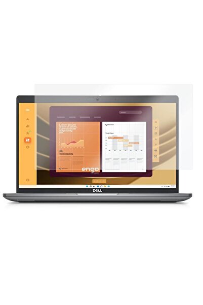 Engo Dell Latitude 5450 14 Inch Matte Screen Protector 9H Nano 16:9