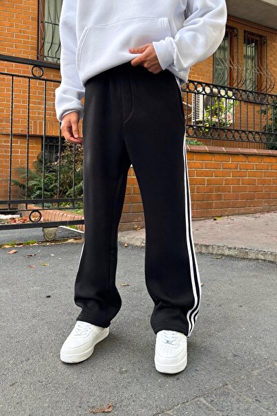 Flaw Wear Pile Sweatpants