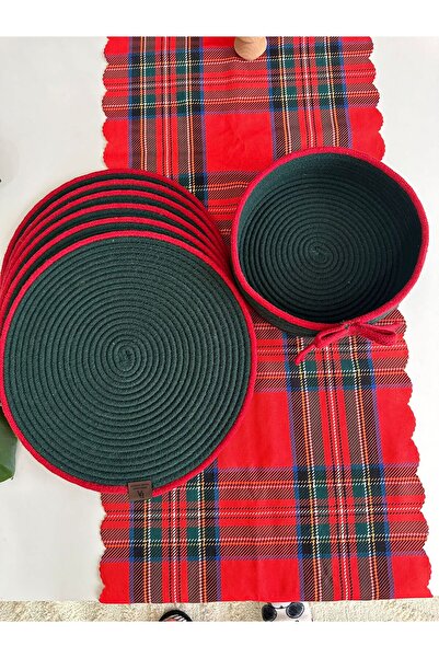 Comfort Craft Christmas Themed American Cutlery and Spoon Set