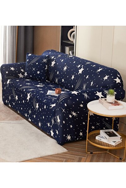 Inovius Husa Canapea 2 Locuri Elastica Moderna - JO754