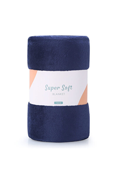 Orange Bed & Bath Twin Blanket | Shawl