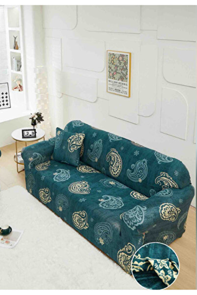 Inovius Husa Canapea 2 Locuri Elastica Moderna - JOJ372