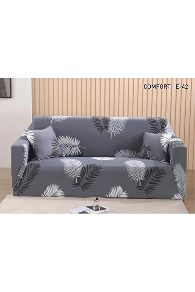 Inovius Husa Canapea 2 Locuri Elastica Moderna - EAT551