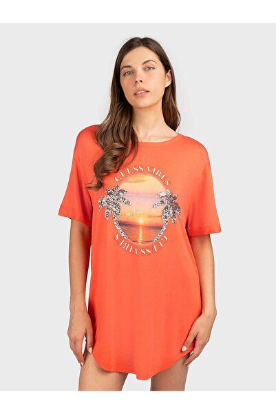 Guess TEE DRESS Women