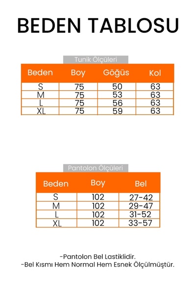 Bestenur Patterned Double Suit 1653 - Khaki