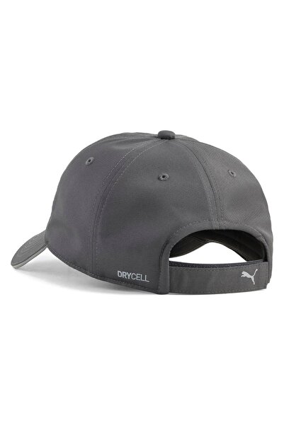 Puma Running Iii Gray Unisex Running and Casual Style Hat