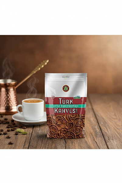 Kahve Dünyası Turkish Coffee Medium Ground 250 Gr