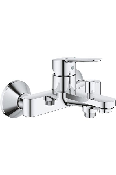 Grohe Bauedge Single-Lever Bath Mixer 1/2", 23605000