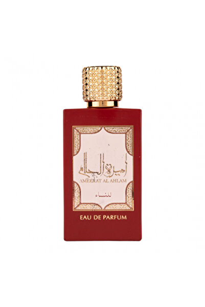 wadi al khaleej Ameerat al Ahlam 100 ml - Eau de Parfum, women