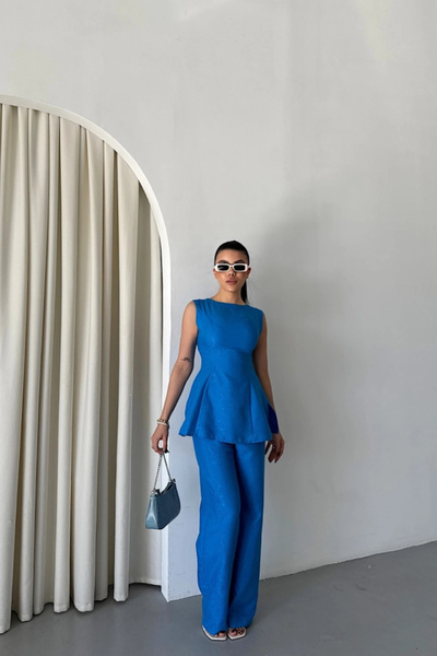 GENCULUS Jakar Keten Kouz Buzpantoon Tk Avi