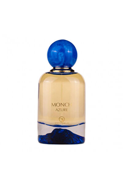 Grandeur Elite Monch Azure 100 ml - Eau de Parfum, Unisex