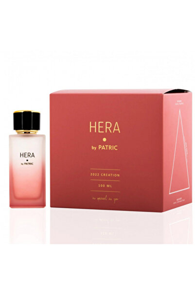 Frederic Patric Hera 100 ml - Eau de Parfum for Women - Patric