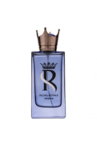 Fragrance World Riche Royale Intense 100ml - Apa de parfum, barbati