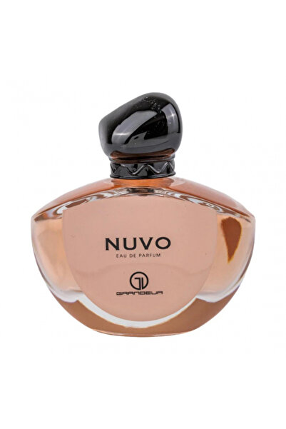 Grandeur Elite Nuvo - Apa de parfum 100 ml, femei