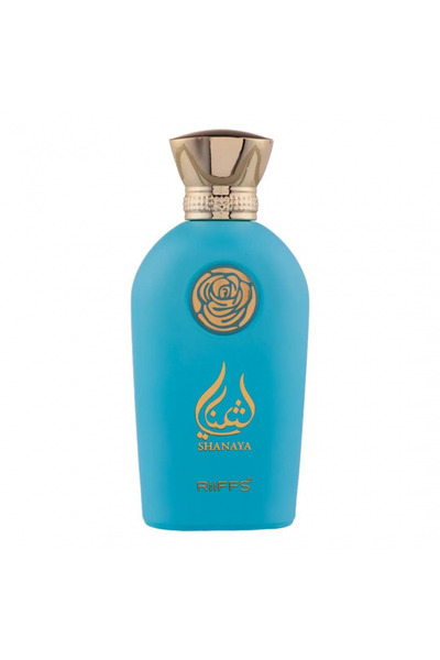 Riiffs PERFUMES Shanaya 100 ml - Apa de parfum pentru femei